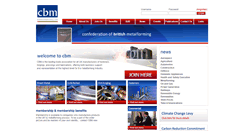 Desktop Screenshot of crsauk.com
